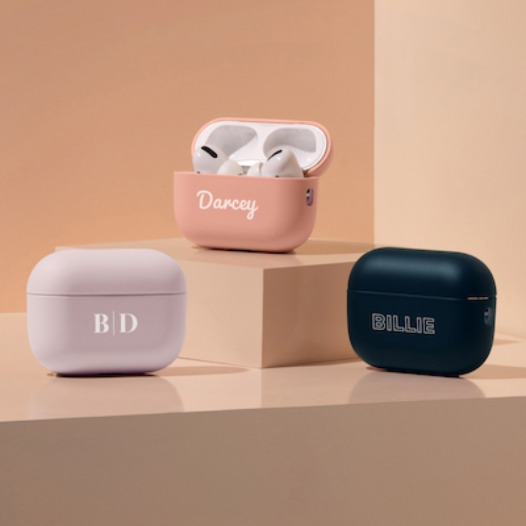 Custom Airpods Case (2nd Generation) | AirPods Pro Case | Beysis