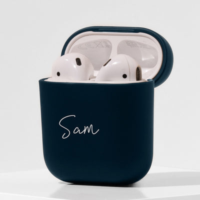 Personalised AirPods Case (1st + 2nd Generation)