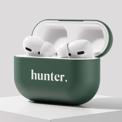 Personalised AirPods Case (Pro)