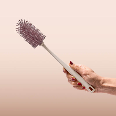 Silicone Bottle Brush