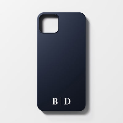 Personalised Phone Case - iPhone 14