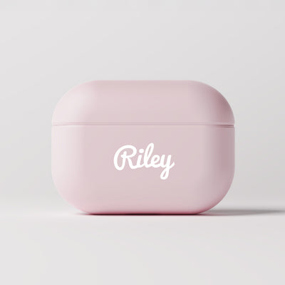 Personalised AirPods Case (4th Generation)