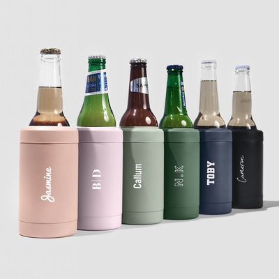 Personalised Koozie